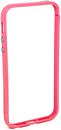 Фото JCPAL Colorful 3 in 1 для iPhone 5S/5/SE Set Pink (JCP3219)