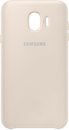 Фото Samsung Dual Layer Cover for Galaxy J4 Gold (EF-PJ400CFEGRU)