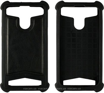 Фото Toto Universal TPU Case 4.5