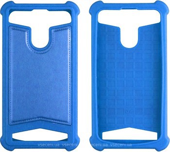 Фото Toto Universal TPU Case 4.5