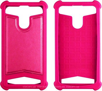 Фото Toto Universal TPU Case 4.5