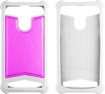 Фото Toto Universal TPU Case 4.5