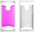 Фото Toto Universal TPU Case 4.5