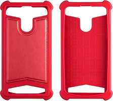Фото Toto Universal TPU Case 4.5