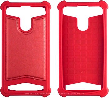 Фото Toto Universal TPU Case 4.5