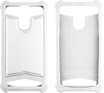 Фото Toto Universal TPU Case 4.5