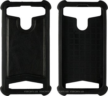 Фото Toto Universal TPU Case 5.5
