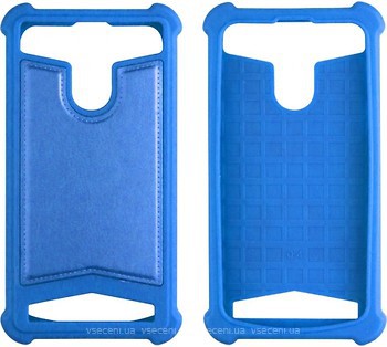 Фото Toto Universal TPU Case 5.5