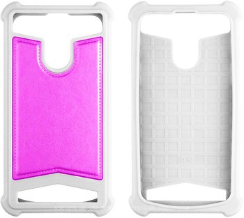 Фото Toto Universal TPU Case 5.5