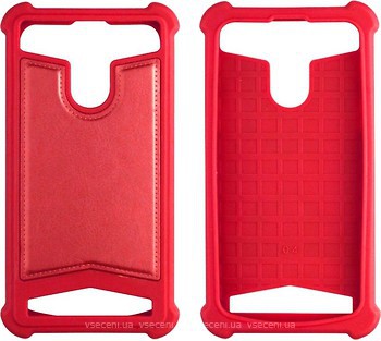Фото Toto Universal TPU Case 5.5