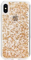 Фото SwitchEasy Flash Case for Apple iPhone X Foil Rose Gold (GS-81-444-18)