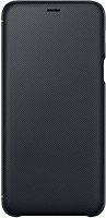 Фото Samsung Galaxy A6+ Black (EF-WA605CBEGRU)