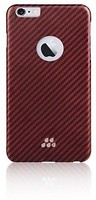 Фото Evutec Karbon DuPont Kevlar for Apple iPhone 6/6S Black/Red (AP-006-CS-K02)