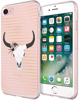 Фото Incipio Apple iPhone 7 Plus Longhorn (IPH-1509-LHN)