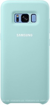 Фото Samsung Galaxy S8 Blue (EF-PG950TLEGRU)