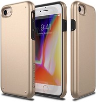 Фото Patchworks Chroma for Apple iPhone 7/8 Gold (PPCRA75)