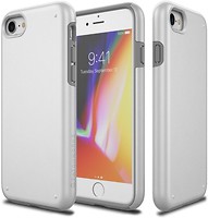 Фото Patchworks Chroma for Apple iPhone 7/8 White (PPCRA72)