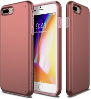 Фото Patchworks Chroma for Apple iPhone 7 Plus/8 Plus Rose Gold (PPCRA78)