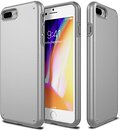 Фото Patchworks Chroma for Apple iPhone 7 Plus/8 Plus Silver (PPCRA79)