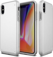 Фото Patchworks Chroma for Apple iPhone X White (PPCRA82)