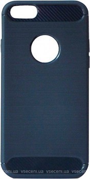 Фото Cord Elegance & Protection for Apple iPhone 7/8 Blue (SCCEPAIPH7BL)