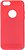 Фото Cord Elegance & Protection for Apple iPhone 7/8 Red (SCCEPAIPH7RD)