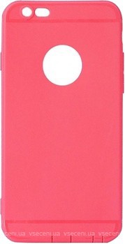 Фото Cord Smart & Details for Apple iPhone 7/8 Red (SCCSDAIPH7RD)