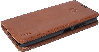 Фото Cord Classic №1 for Lenovo Vibe C A2020 Brown (CRDCLLENA2020BR)