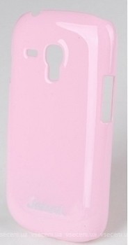 Фото Jekod Samsung i8190/Galaxy S3 Mini Shine Case Pink