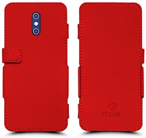 Фото Stenk Prime Doogee BL5000 красный