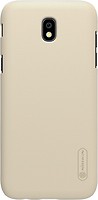 Фото Nillkin Super Frosted Shield for Samsung Galaxy J5 SM-J530 Gold