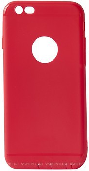 Фото Florence Чехол на Apple iPhone 6/6S Red (RL045117)