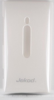 Фото Jekod Nokia Lumia 800 Shine Case White