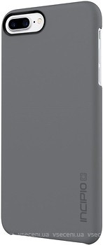 Фото Incipio Apple iPhone 7 Plus Grey (IPH-1493-GRY)