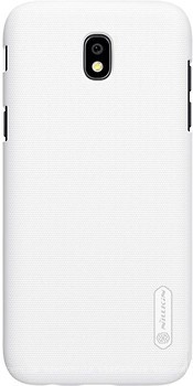 Фото Nillkin Super Frosted Shield for Samsung Galaxy J7 SM-J730 White