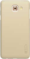 Фото Nillkin Super Frosted Shield Samsung Galaxy J7 Max Gold