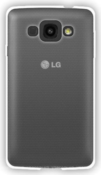 Фото Global TPU Case for LG L60 X135 темний (1283126466311)
