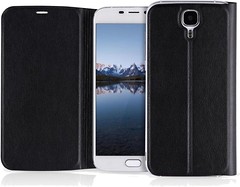 Фото Doogee Package Black для Doogee X9 Pro (DGA53-BC000-01Z)