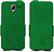Фото Stenk Prime Flip Case OnePlus 3T зеленый