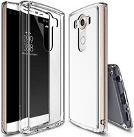 Фото Ringke Fusion for LG V10 Crystal View (178549)