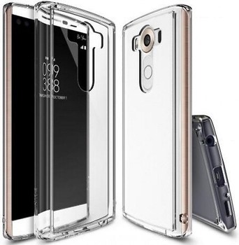 Фото Ringke Fusion for LG V10 Crystal View (178549)