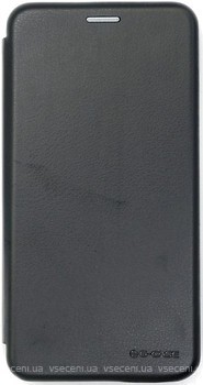 Фото G-Case Чехол-книжка Ranger Series Xiaomi Redmi 5 Plus Black