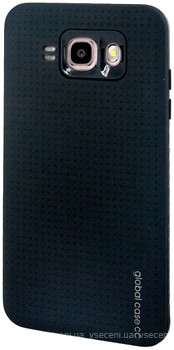 Фото GlobalCase Cap-D Samsung Galaxy J7 SM-J710 черный (1283126472817)