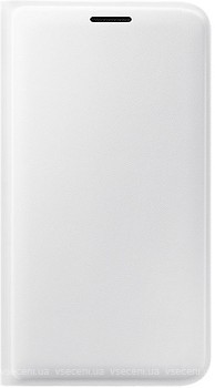 Фото Samsung Galaxy J1 mini White (EF-FJ105PWEGRU)