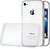 Фото EGGO TPU Case Clear/Grey для Apple iPhone 4/4S