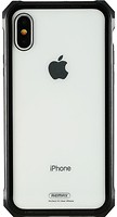 Фото Remax Kooble Series Apple iPhone X Black