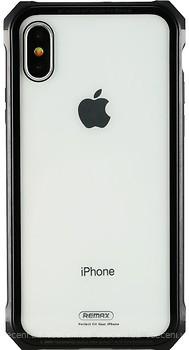Фото Remax Kooble Series Apple iPhone X Black