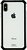 Фото Remax Kooble Series Apple iPhone X Black