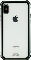 Фото Remax Kooble Series Apple iPhone X Green