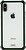 Фото Remax Kooble Series Apple iPhone X Green